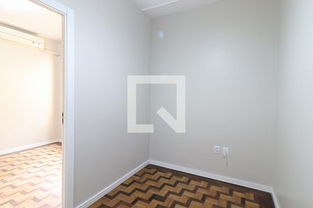Sala de apartamento à venda com 1 quarto, 36m² em São Geraldo, Porto Alegre