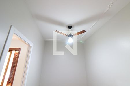 Sala de apartamento à venda com 1 quarto, 36m² em São Geraldo, Porto Alegre