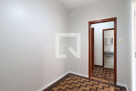 Sala de apartamento à venda com 1 quarto, 36m² em São Geraldo, Porto Alegre