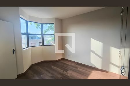 Suíte de apartamento para alugar com 3 quartos, 95m² em Santa Branca, Belo Horizonte