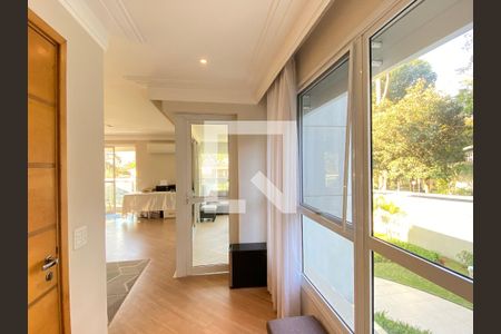Sala de apartamento à venda com 3 quartos, 143m² em Vila Yara, Osasco
