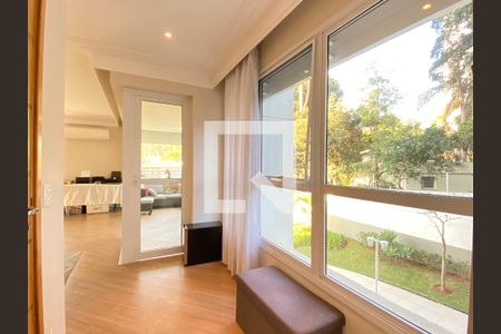 Sala de apartamento à venda com 3 quartos, 143m² em Vila Yara, Osasco