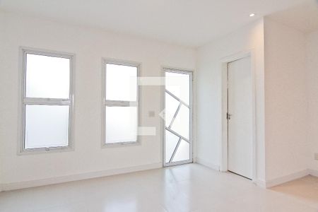 Sala/Cozinha de casa de condomínio à venda com 3 quartos, 157m² em Chora Menino, São Paulo