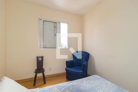 Quarto 1 de apartamento à venda com 2 quartos, 55m² em Belenzinho, São Paulo