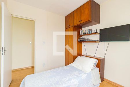 Quarto 1 de apartamento à venda com 2 quartos, 55m² em Belenzinho, São Paulo