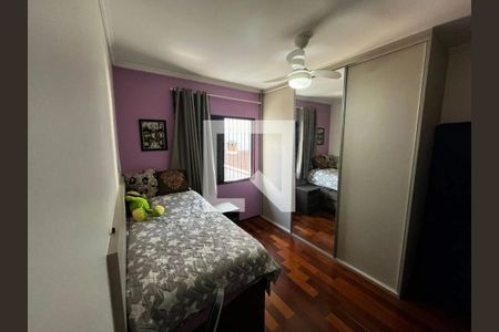 Quarto 1 de casa à venda com 3 quartos, 225m² em Olímpico, São Caetano do Sul