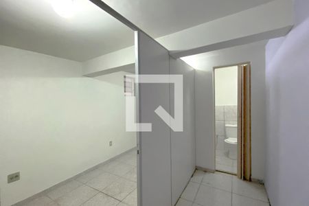 Garagem de casa para alugar com 3 quartos, 360m² em Renascença, Belo Horizonte