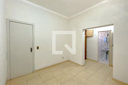 Suíte de casa para alugar com 3 quartos, 360m² em Renascença, Belo Horizonte