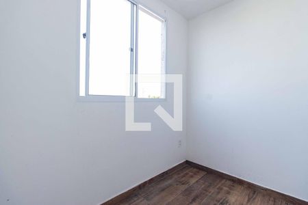 Quarto 1 de apartamento para alugar com 2 quartos, 32m² em Ipiranga, São Paulo