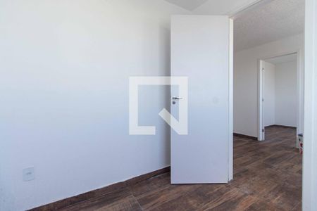 Quarto 1 de apartamento para alugar com 2 quartos, 32m² em Ipiranga, São Paulo