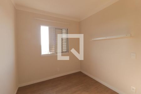 Quarto de apartamento à venda com 2 quartos, 79m² em Engordadouro, Jundiaí