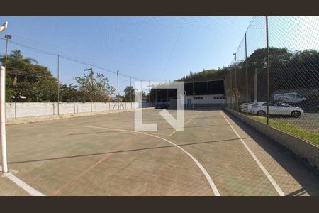 Quadra Esportiva de apartamento à venda com 2 quartos, 67m² em Jardim dos Oliveiras, Campinas