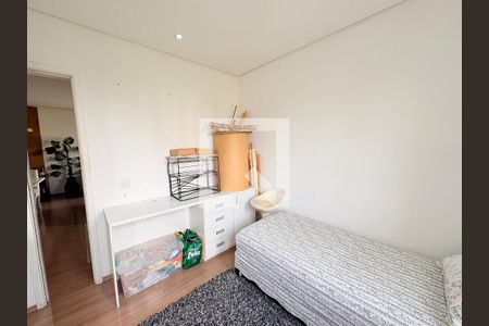 Quarto de apartamento à venda com 2 quartos, 79m² em Engordadouro, Jundiaí