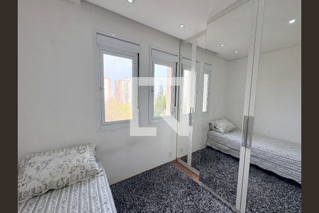 Quarto de apartamento à venda com 2 quartos, 79m² em Engordadouro, Jundiaí