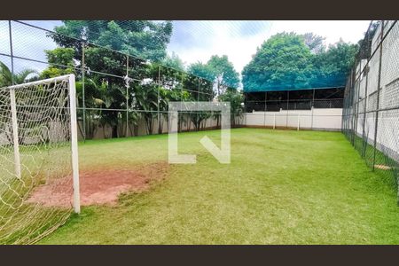 Área comum de apartamento à venda com 2 quartos, 79m² em Engordadouro, Jundiaí