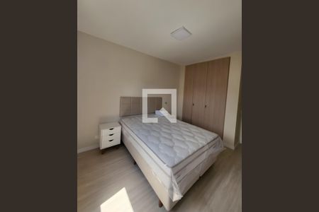 Quarto 2 de apartamento para alugar com 3 quartos, 100m² em Chácara Itaim, São Paulo
