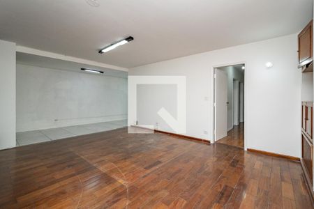 Sala de casa à venda com 3 quartos, 350m² em Parque Jabaquara, São Paulo