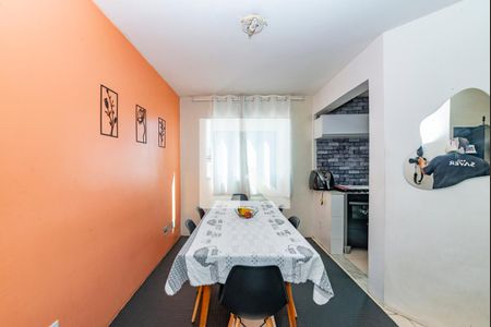 Sala de apartamento para alugar com 3 quartos, 110m² em Caiçaras, Belo Horizonte