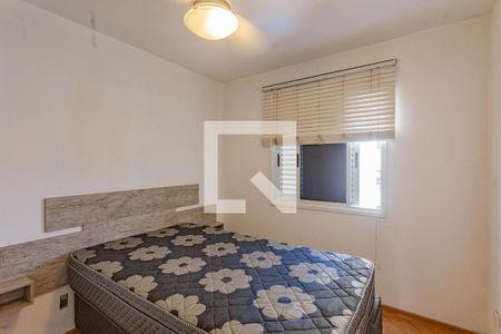 Suíte de apartamento à venda com 3 quartos, 74m² em Vila Vermelha, São Paulo