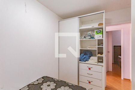 Quarto 1 de apartamento à venda com 3 quartos, 74m² em Vila Vermelha, São Paulo