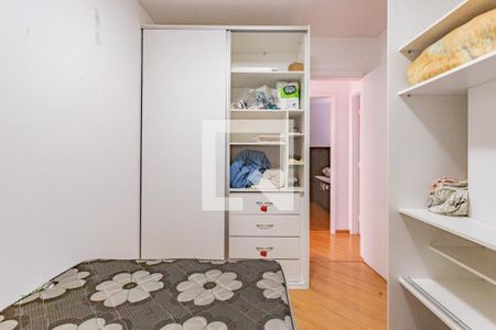 Quarto 1 de apartamento à venda com 3 quartos, 74m² em Vila Vermelha, São Paulo