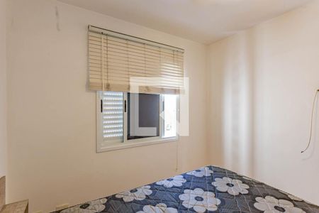 Suíte de apartamento à venda com 3 quartos, 74m² em Vila Vermelha, São Paulo