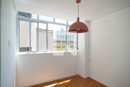 Suíte 1 de apartamento à venda com 2 quartos, 75m² em Liberdade, São Paulo