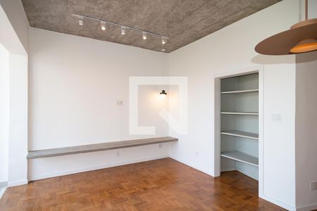 Sala de apartamento à venda com 2 quartos, 75m² em Liberdade, São Paulo