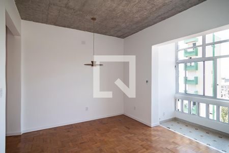 Sala de apartamento à venda com 2 quartos, 75m² em Liberdade, São Paulo