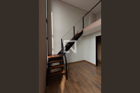 Sala de kitnet/studio para alugar com 1 quarto, 42m² em Vila Carvalho, Sorocaba