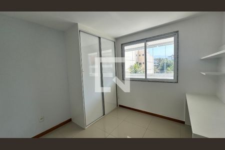 Quarto 1 de apartamento à venda com 3 quartos, 91m² em Recreio dos Bandeirantes, Rio de Janeiro