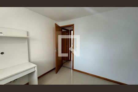 Quarto 1 de apartamento à venda com 3 quartos, 91m² em Recreio dos Bandeirantes, Rio de Janeiro