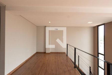 Quarto de kitnet/studio para alugar com 1 quarto, 41m² em Vila Carvalho, Sorocaba