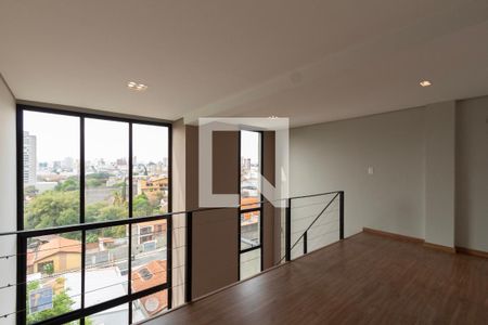 Quarto de kitnet/studio para alugar com 1 quarto, 42m² em Vila Carvalho, Sorocaba