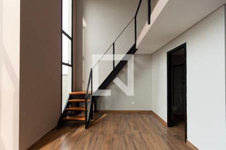 Sala de kitnet/studio para alugar com 1 quarto, 42m² em Vila Carvalho, Sorocaba