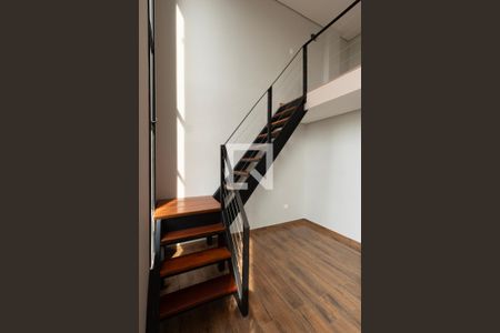 Sala de kitnet/studio para alugar com 1 quarto, 42m² em Vila Carvalho, Sorocaba