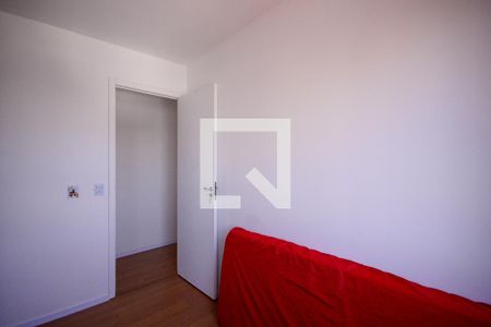 Quarto 1 de apartamento à venda com 2 quartos, 42m² em Sacomã, São Paulo
