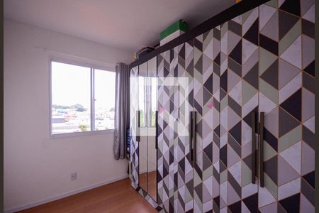 Quarto 2 de apartamento à venda com 2 quartos, 42m² em Sacomã, São Paulo