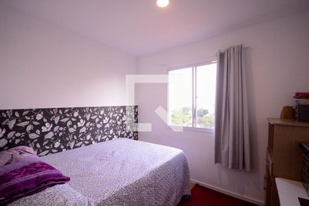 Quarto 1  de apartamento à venda com 2 quartos, 42m² em Sacomã, São Paulo