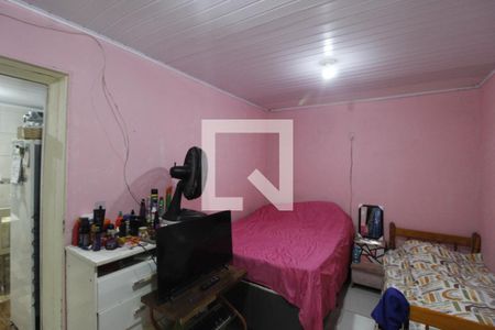 Quarto 1 de casa à venda com 2 quartos, 65m² em Santa Rosa de Lima, Porto Alegre