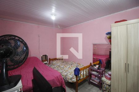Quarto 1 de casa à venda com 2 quartos, 65m² em Santa Rosa de Lima, Porto Alegre