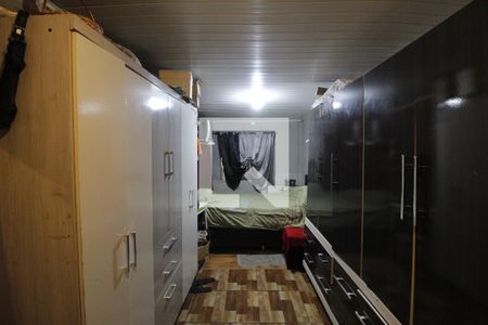 Quarto 2 de casa à venda com 2 quartos, 65m² em Santa Rosa de Lima, Porto Alegre