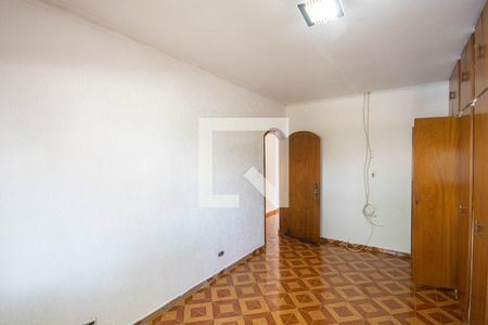 Suíte de casa para alugar com 3 quartos, 1000m² em Parque Novo Mundo, São Paulo