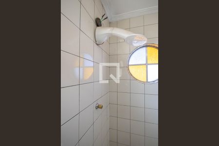 Banheiro da Suíte de casa para alugar com 3 quartos, 1000m² em Parque Novo Mundo, São Paulo