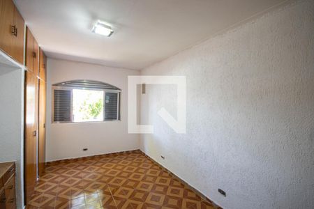 Suíte de casa para alugar com 3 quartos, 1000m² em Parque Novo Mundo, São Paulo