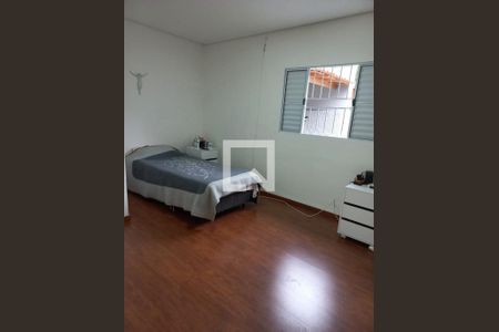 Quarto de casa para alugar com 5 quartos, 230m² em Barro Branco (Zona Norte), São Paulo