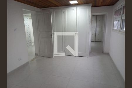 Quarto de casa para alugar com 5 quartos, 230m² em Barro Branco (Zona Norte), São Paulo