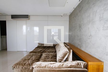 Sala de apartamento à venda com 4 quartos, 160m² em Buritis, Belo Horizonte
