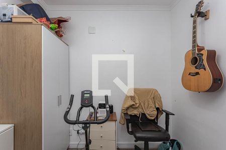 Quarto 1 de apartamento para alugar com 2 quartos, 50m² em Alto do Ipiranga, São Paulo