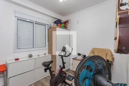 Quarto 1 de apartamento para alugar com 2 quartos, 50m² em Alto do Ipiranga, São Paulo
